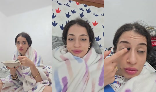 firgharam's Live Session — Jul 21, 2026, 10:29 PM