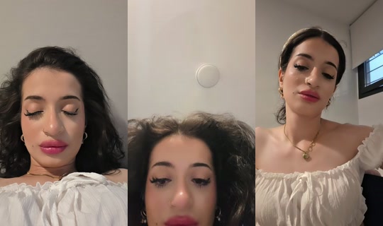 firgharam's Live Session — Jul 23, 2026, 6:35 PM