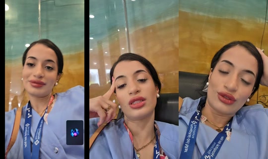 firgharam's Live Session — Jul 26, 2026, 9:30 AM