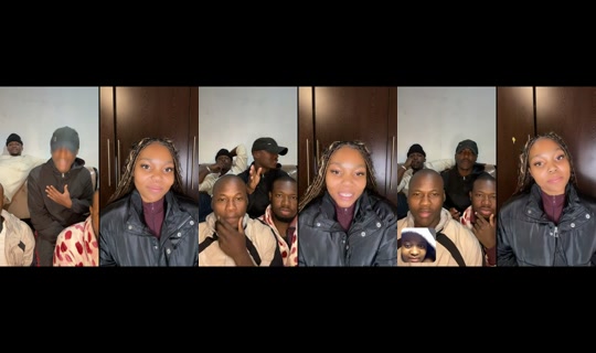 fisokuhlekhomo's Live Session — Jul 8, 2026, 7:36 PM