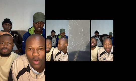 fisokuhlekhomo's Live Session — Jul 9, 2026, 7:26 PM