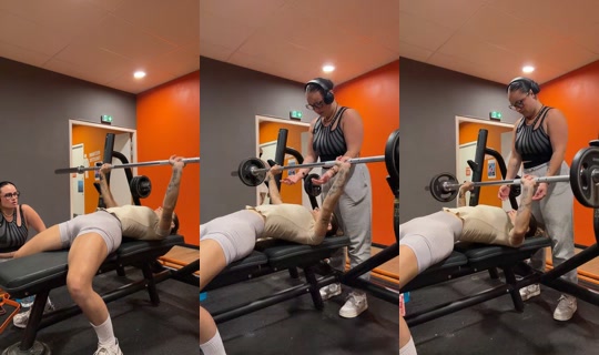 fit.kelya's Live Session — Sep 17, 2026, 8:33 AM