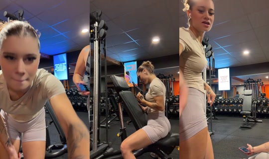 fit.kelya's Live Session — Sep 17, 2026, 9:24 AM