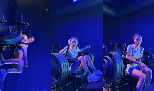 fit.kelya's Live Session — Sep 19, 2026, 1:13 PM