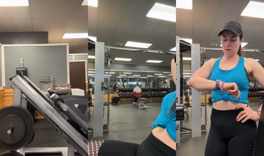 fit.phoenixx's Live Session — Aug 1, 2026, 11:10 AM
