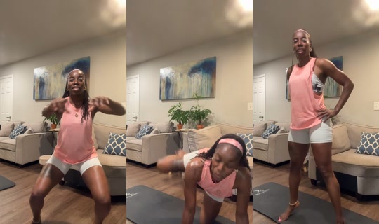 fit2thet's Live Session — Jul 9, 2026, 1:36 AM