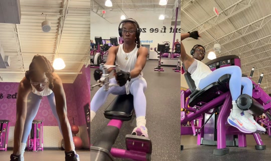 fit2thet's Live Session — Jul 12, 2026, 8:09 PM