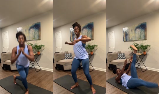 fit2thet's Live Session — Jul 16, 2026, 1:14 AM