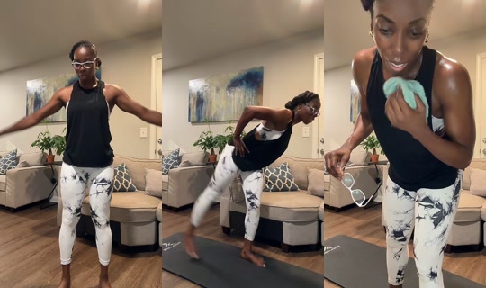 fit2thet's Live Session — Jul 21, 2026, 1:11 AM