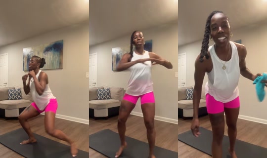 fit2thet's Live Session — Jul 23, 2026, 1:21 AM