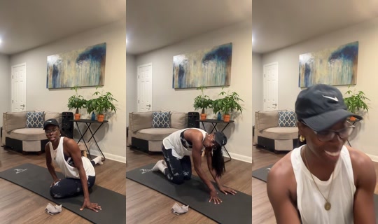 fit2thet's Live Session — Jul 29, 2026, 1:50 AM