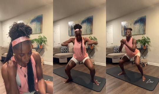 fit2thet's Live Session — Jul 30, 2026, 1:00 AM