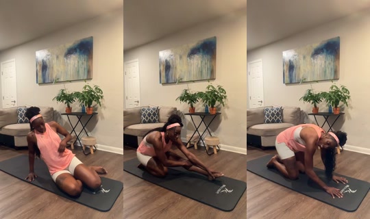 fit2thet's Live Session — Jul 30, 2026, 1:50 AM