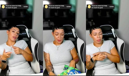 fit_boricua's Live Session — Jul 25, 2026, 6:43 PM