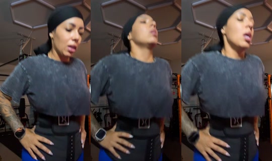 fit_boricua's Live Session — Jul 27, 2026, 8:01 AM