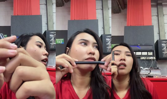 fit_claraa's Live Session — Sep 14, 2026, 12:13 PM