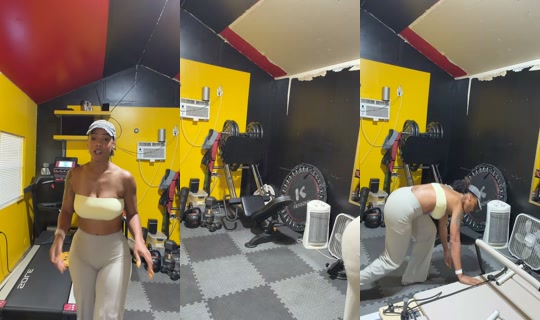 fit_garden_bae's Live Session — Aug 29, 2026, 1:44 PM
