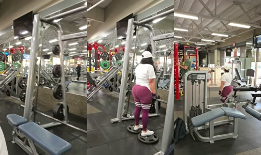 fit_mom2929's Live Session — Jul 18, 2026, 2:21 PM