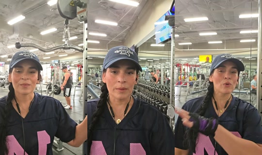 fit_mom2929's Live Session — Jul 20, 2026, 3:24 PM
