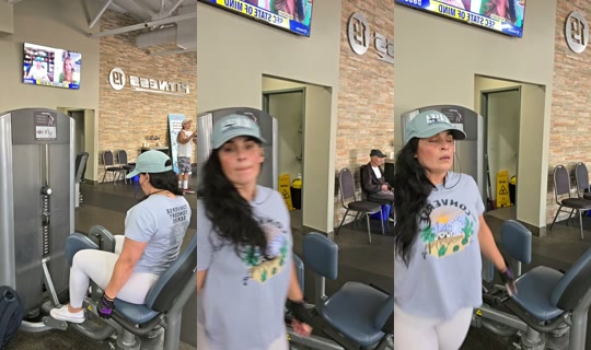 fit_mom2929's Live Session — Jul 21, 2026, 4:07 PM