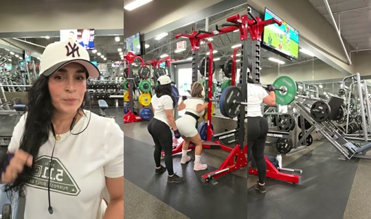 fit_mom2929's Live Session — Jul 24, 2026, 2:05 PM