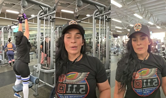 fit_mom2929's Live Session — Aug 6, 2026, 3:22 PM