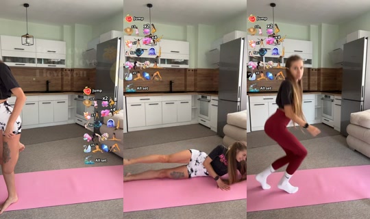 fit_tips_live's Live Session — Jul 15, 2026, 12:01 PM