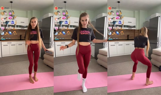 fit_tips_live's Live Session — Jul 15, 2026, 12:51 PM
