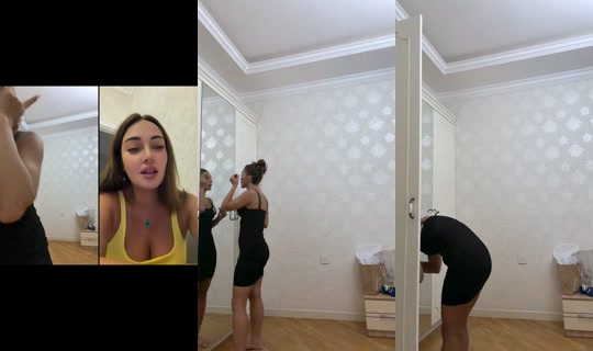 fit_trainer13's Live Session — Aug 5, 2026, 6:14 PM