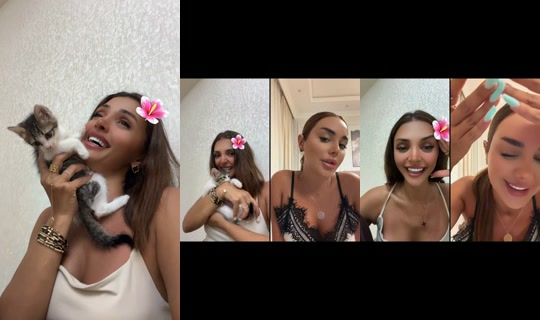 fit_trainer13's Live Session — Aug 7, 2026, 4:47 PM
