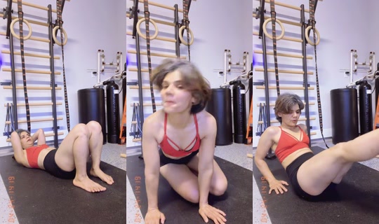 fitchick51's Live Session — Jul 15, 2026, 12:33 AM