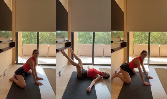 fitemilyy's Live Session — Jul 25, 2026, 3:09 PM