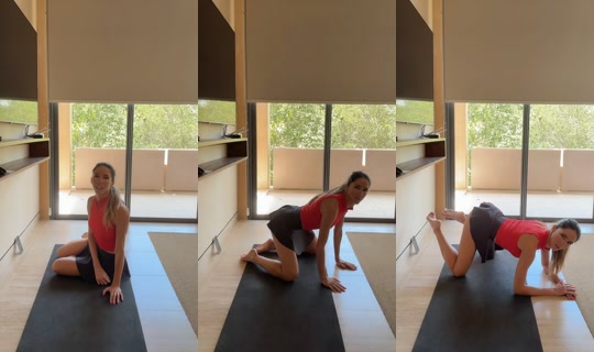 fitemilyy's Live Session — Jul 25, 2026, 4:50 PM