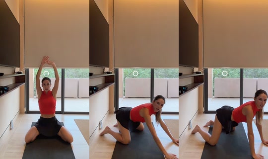 fitemilyy's Live Session — Jul 26, 2026, 12:10 AM