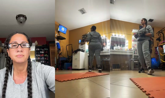 fitfamlife1's Live Session — Jul 27, 2026, 3:11 PM