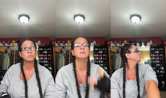 fitfamlife1's Live Session — Jul 27, 2026, 4:27 PM