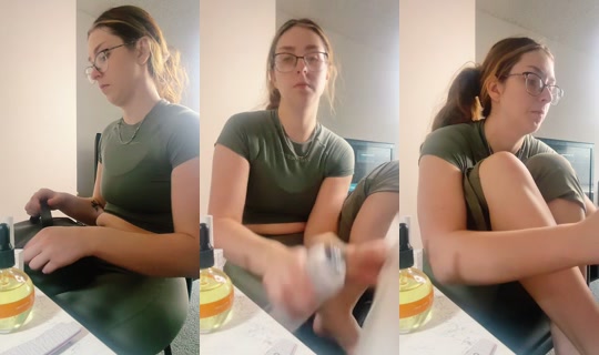 fitflexjazz's Live Session — Jul 1, 2026, 7:29 PM