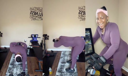 fitmom_68's Live Session — Jul 25, 2026, 11:44 AM