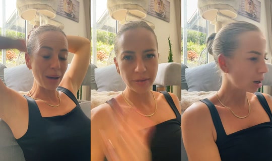 fitmom_jenny's Live Session — Jul 8, 2026, 10:12 AM
