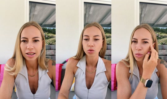 fitmom_jenny's Live Session — Jul 9, 2026, 10:51 AM