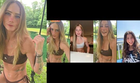 fitness.mckenzie's Live Session — Jul 23, 2026, 5:01 PM
