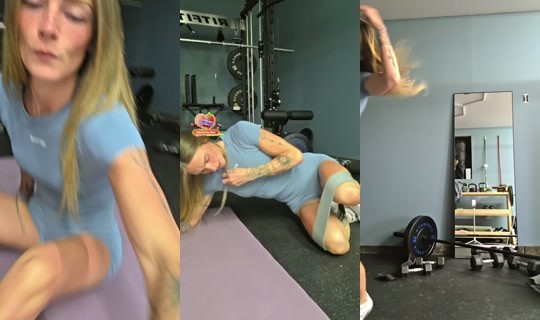 fitness.mckenzie's Live Session — Jul 24, 2026, 1:04 PM