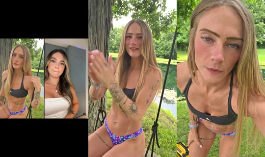 fitness.mckenzie's Live Session — Jul 24, 2026, 5:13 PM