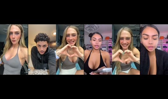 fitness.mckenzie's Live Session — Oct 21, 2026, 2:34 PM