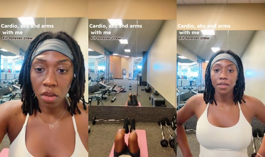fitnessa__'s Live Session — Sep 15, 2026, 12:42 PM