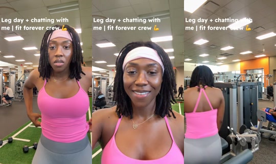 fitnessa__'s Live Session — Sep 16, 2026, 12:37 PM