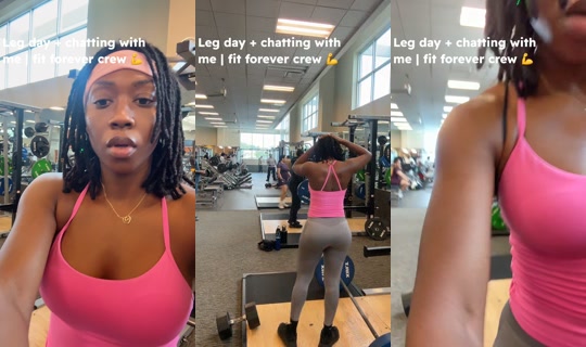 fitnessa__'s Live Session — Sep 16, 2026, 1:28 PM