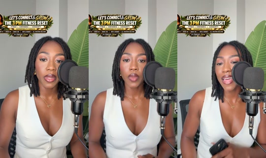 fitnessa__'s Live Session — Sep 16, 2026, 7:16 PM