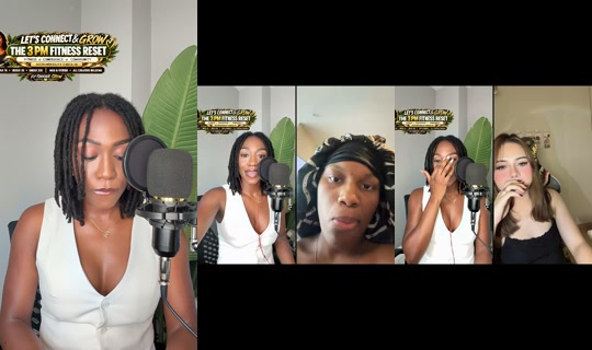 fitnessa__'s Live Session — Sep 16, 2026, 8:06 PM