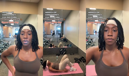 fitnessa__'s Live Session — Sep 17, 2026, 1:21 PM